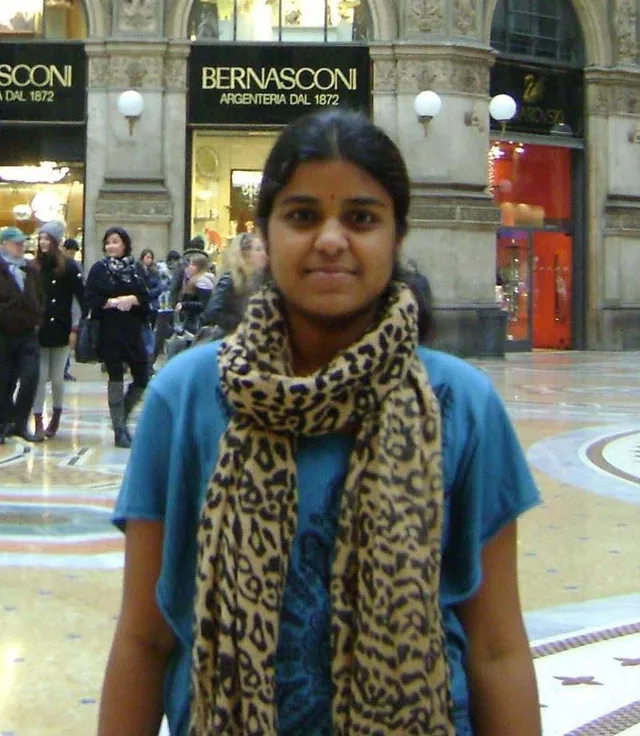 Mira, la designer di DotToDotFreePrintables